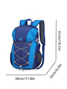 全新男女款户外徒步休闲背包