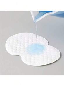 20/50pcs Sports Sweat Patch Ultra-Thin Breathable Invisible Sweat Pads, Unisex Disposable Underarm Pads, Comfortable Odorless Sweat Free Underarm Protection Sweat Pads, Anti Sweatshirt Stickers (4.72*3.54 Inches)