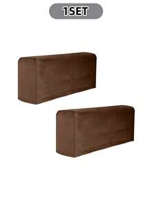 沙发扶手保护套 2 件弹力布艺沙发扶手套扶手椅扶手套防污可水洗家具保护套 2 件沙发扶手套加厚弹力沙发扶手保护套沙发扶手套家具扶手保护套 2 件弹力布艺沙发扶手套扶手椅扶手套防污可水洗家具保护套沙发扶手套沙发扶手套 - 彩色 - 查看 13