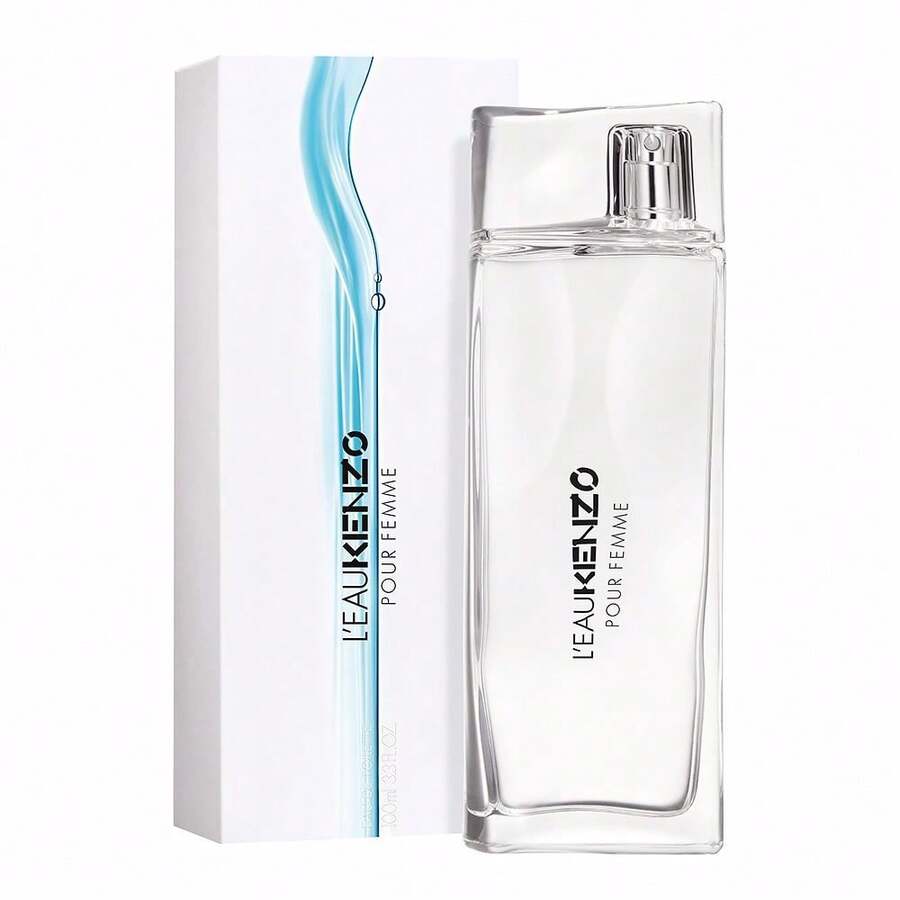 L'Eau Par Femme - Eau De Toilette - 100ml - Spray - ✅ Free Delivery In 1-3 Days - For Women - Multicolor - View 1