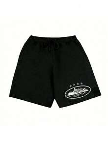 Bermuda Kit + ALCATRAZ T-Shirt Premium Cotton Kit - 黑色 - 查看 3
