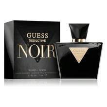 Guess Seductive Noir Women - Eau De Toilette - 75ml - Spray - ✅ Free Delivery In 1-3 Days - For Women - Multicolor - View 1