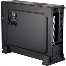 SCYTHE サイズ 300W SFX電源搭載 Micro-ATXスリムPCケース OTTER ブラック - 単品 - チェックする 2