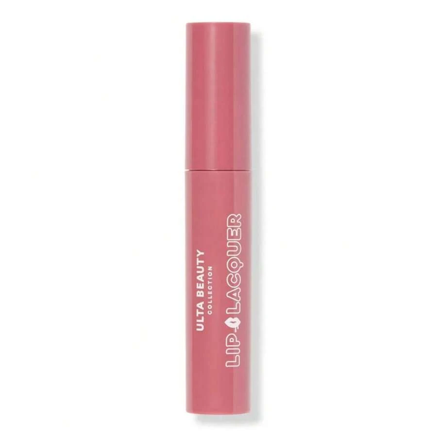 Lip Lacquer - 0.14 Fl Oz - Pin Up Girl - View 1