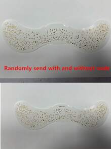 3 Sheets Glitter Freckles Sparkle Freckles For Women Glitter Freckles Face Tattoo Waterproof Suitable For Dance Music Party Makeup For Halloween Party Supplies Fall Autumn,Christmas>Decoration