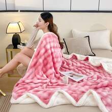 Bed Blankets & Towel Blankets