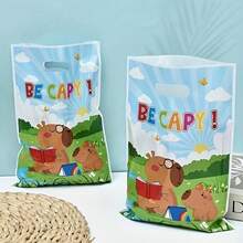 20/50 Sacolas com estampa animal, Festas de aniversário, Casamentos, Feriados, Dia das Mães, Dia dos Namorados, Ação de Graças, Sacolas para presente, Sacolas de presente com pérolas, Sacolas plásticas, Para o Dia das Mães, Presentes para madrinhas, Presentes de formatura, Presentes de aniversário, Presentes de casamento, Aniversário, Noiva, Casamento