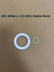 1/3/6 Piezas Clips de Vestido de Moda para Mujer, Clips para Camisa, Clip Cinturón de Cintura, Clips Corsé Invisible, Combinación de Anillo Circular