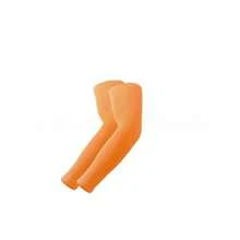 3 paia di manicotti unisex traspiranti ed elastici, ad asciugatura rapida, adatti per uso quotidiano, sport, ciclismo, corsa, attività all'aperto estive, accessori essenziali anti-UV per la spiaggia
