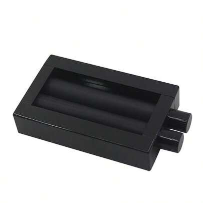 1 件 - 2025 新款魔法印钞机空白纸兑现纸币魔术新奇玩具，创意恶作剧礼物，非常适合圣诞节、复活节、情人节礼物