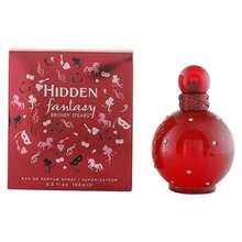 Hidden Fantasy - Eau De Parfum - 100ml - Spray - ✅ Free Delivery In 1-3 Days - For Women - Multicolor - View 1