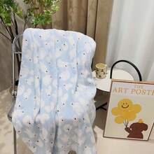 Sofa Blankets, Throw Blankets & Nap Blankets