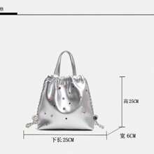 Outdoor Lightweight Backpack