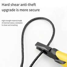 Locks - Negro - Ver 7