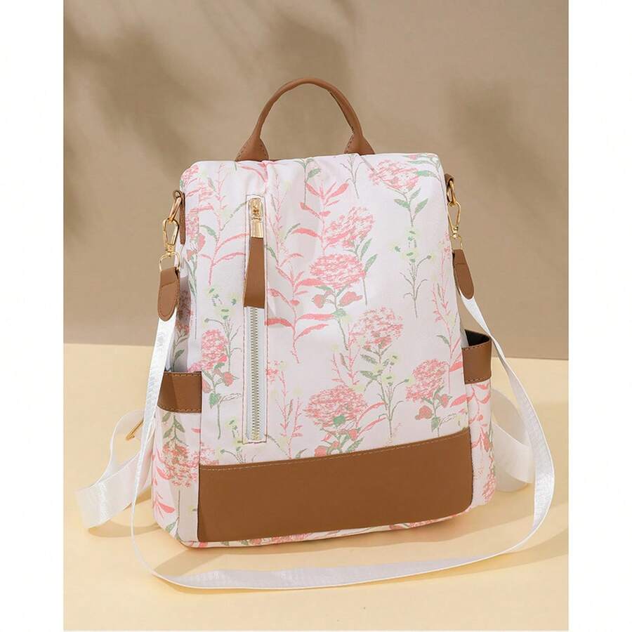 Women Accessory Sets - marrón chocolate - Ver 1