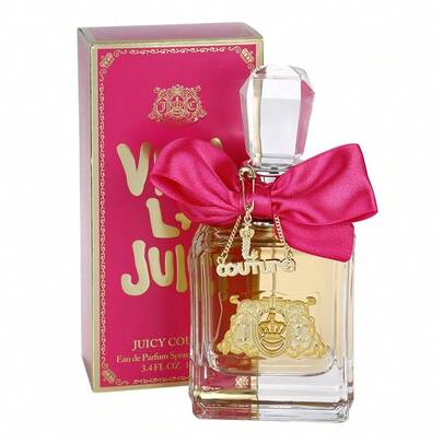 Juicy Couture Viva La Juicy - Eau De Parfum - 100ml - Spray - ✅ Free Delivery In 1-3 Days - For Women