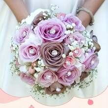 100/200/300 szt. 1,5-calowych kryształowych szpilek do bukietów, plastikowe proste szpilki do bukietów kwiatowych, odpowiednie do dekoracji ślubnych, kwiatowych, imprezowych, biżuterii, DIY, akcesoriów do włosów i szycia, szpilki pozycjonujące - Wielokolorowe - Zobacz 2