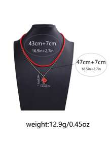Collar con colgante de criatura marina tipo lenguado de moda para mujeres, accesorio de joyas y ropa para fiestas de playa, vacaciones y uso diario, también collar con colgante de pez dorado elegante para mujeres
