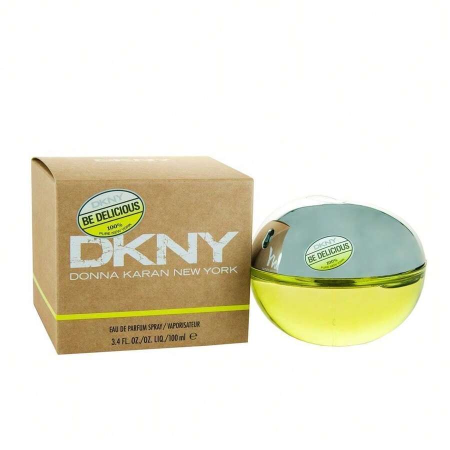 DKNY بي ديليشس - أو دو بارفان - 100 مل - بخاخ - ✅ توصيل مجاني خلال 1-3 أيام - للنساء - متعدد الألوان - مشاهدة 1