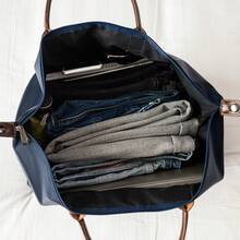 Women Shoulder Bags - 黑色 - 查看 5