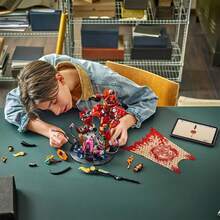 LEGO 71846 Ninjago Legends El Mech del Caballero del Fuego