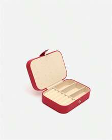 Misako Pen, Pencil, & Marker Cases - Pink - View 3