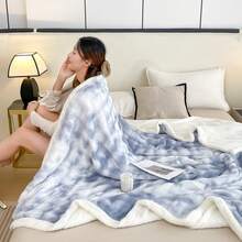 Stampa - Blu fumo [Morbido e aderente]