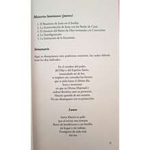 Libro La Biblia De La Santa Muerte, Editorial Matiri, Anónimo, En este libro hallarás un compendio de oraciones, rituales, seminarios y reglas primordiales para su culto. - Libro único - Ver 3