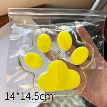 3 件装硅胶猫爪玩具，葡萄纹理，慢回弹，缓解儿童/成人压力，儿童/成人的完美礼物，儿童节礼物，节日/生日礼物，礼品，儿童玩具，玩具，游戏 - 彩色 - 查看 19