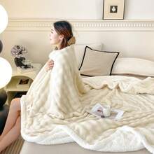 Bianco latte [morbido e aderente]