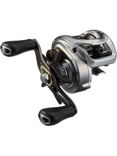 ダイワ(DAIWA) ベイトリール 24バス X 100H/100HL 各種 (2024年