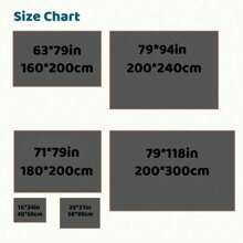 Large Area Rug [1000g/M²], Personalized Abstract Pattern, Luxurious Area Rug Suitable For Various Home Decor Styles, Premium Machine-Washable, Upgraded Version Features Thickened And Densified Material With Non-Slip Bottom Particles, Fade-Resistant, Modern Design Back To School