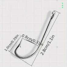 10pcs Soft Fishing Lure Hooks, Realistic Artificial Grass Shrimp, Outdoor Sea Beach Fishing Accessories, Multi-Color Mix
