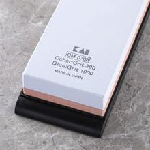 Sharpening Stones
