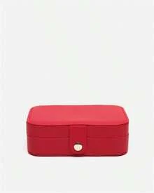 Misako Pen, Pencil, & Marker Cases - Red - View 1