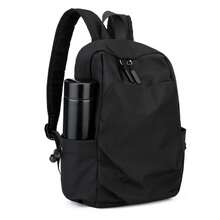 Women Fashion Backpacks - 1918 Đen - Xem 7