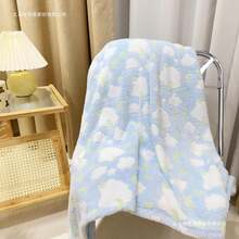 Sofa Blankets, Throw Blankets & Nap Blankets