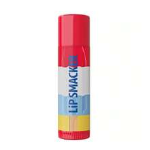 Lip Smacker Biggy Popsicle Lip Balm - Firecracker - 1oz - 1 - View 4