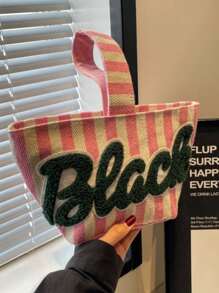 Student Lunch Bag