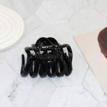 1 Stück/2 Stück minimalistische Haarklammer, elegante Haarklammer groß für Hochsteckfrisuren, modische Haarzubehör Haarspangen für Frauen