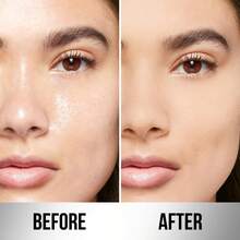 CARSLAN Soft Focus Loose Setting Powder, Waterproof, Matte, Oil Control, Shine Free, Talc-Free Face Powder Makeup, 24H Longwear Finishing Powder, 02 Translucent For Oily - 01 Translucent - View 2