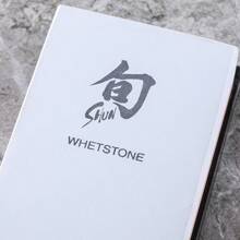 Sharpening Stones