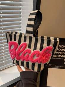 Student Lunch Bag