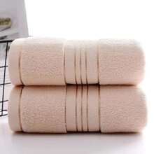Quick Dry Towels & Cooling Towels - 2 Pale Yellow Towels - View 15