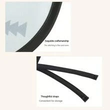 1pc Car Cartoon Cute Animal Plant Pattern Sunshade, Auto-Retractable Sun Shade Curtain, Heat Insulation Side Window Curtain