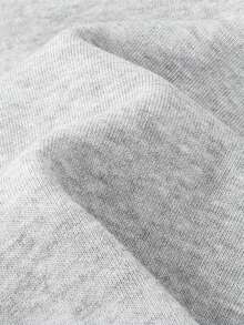 2 件男士秋冬休闲运动连帽运动服套装，舒适服装