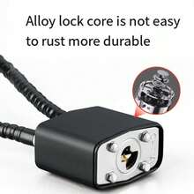 Locks - Negro - Ver 8