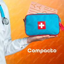 GRUPO CARNAVALLIA Suture Pad Skin Simulator 3 Layers Silicone Pad Practice Suture Doc - Beige - View 4