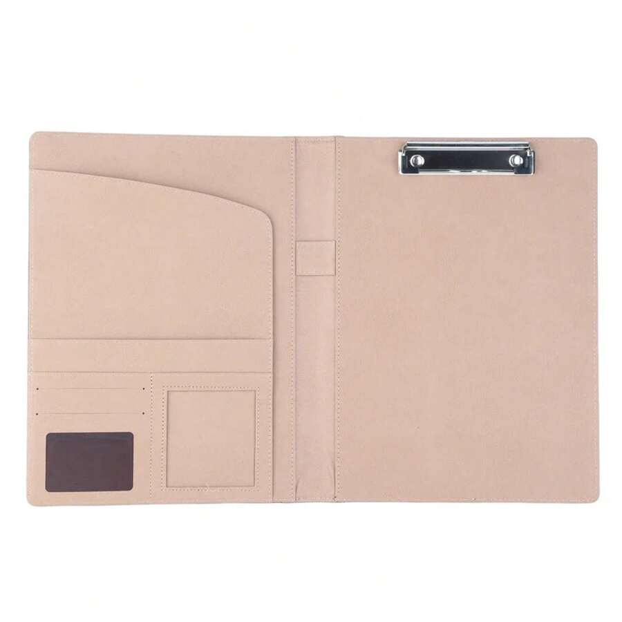 File Jackets & File Pockets - Black - View 1