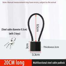 Locks - Negro - Ver 2